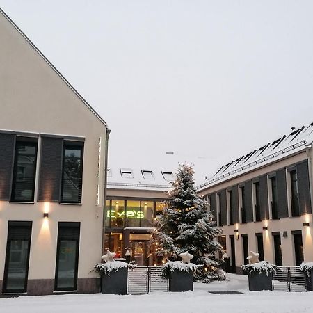 Kh Hotel Mit Restaurant Geisenfeld Εξωτερικό φωτογραφία