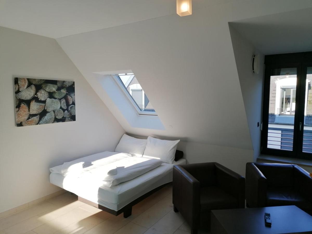 Kh Hotel Mit Restaurant Geisenfeld Εξωτερικό φωτογραφία