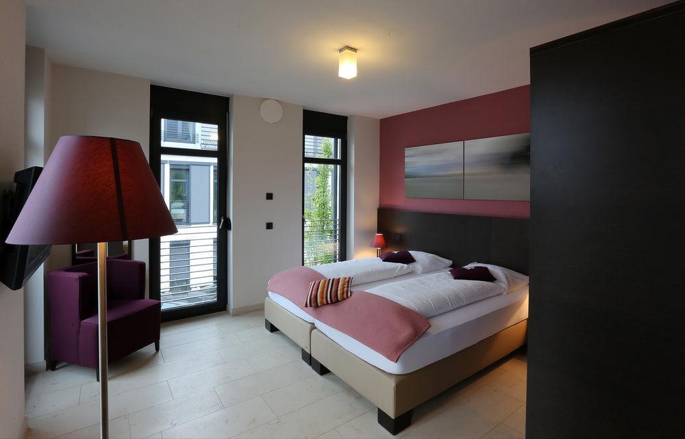Kh Hotel Mit Restaurant Geisenfeld Εξωτερικό φωτογραφία