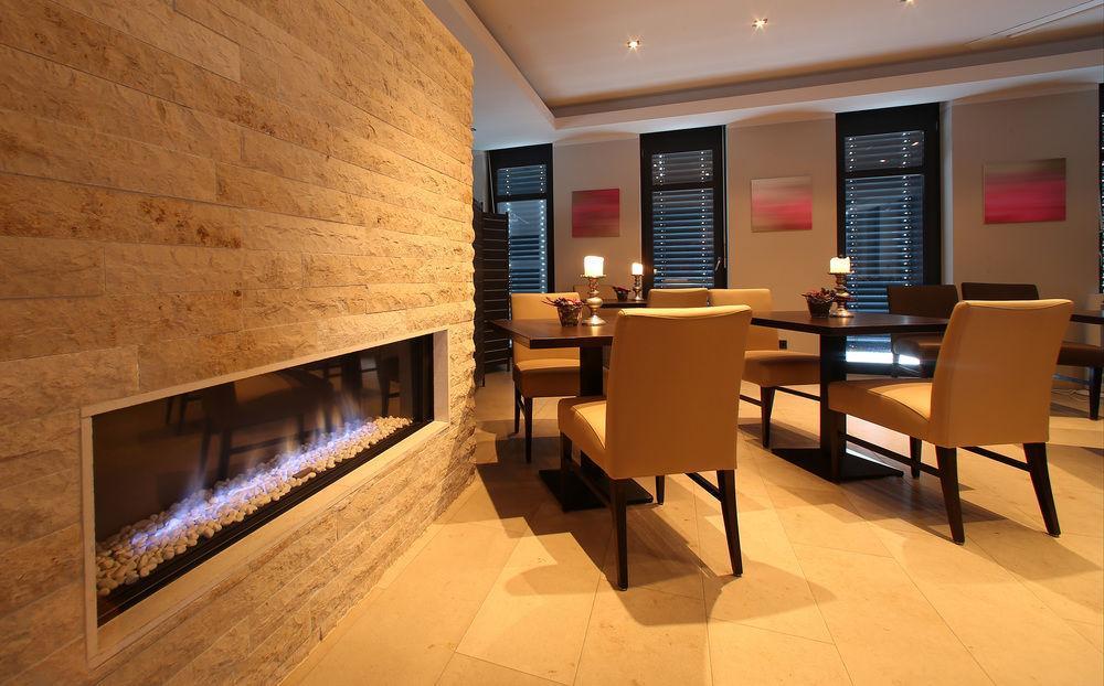 Kh Hotel Mit Restaurant Geisenfeld Εξωτερικό φωτογραφία