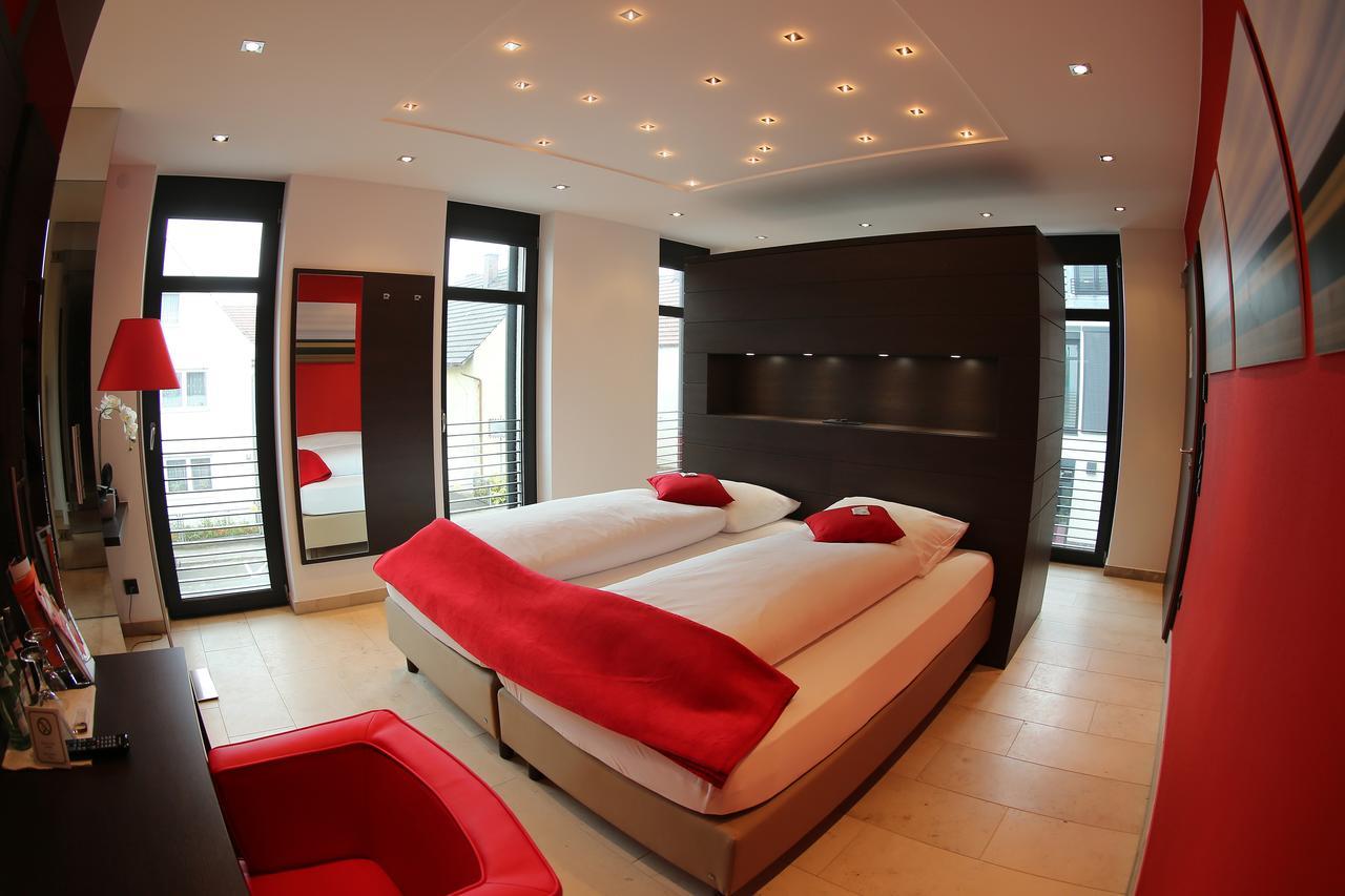 Kh Hotel Mit Restaurant Geisenfeld Δωμάτιο φωτογραφία