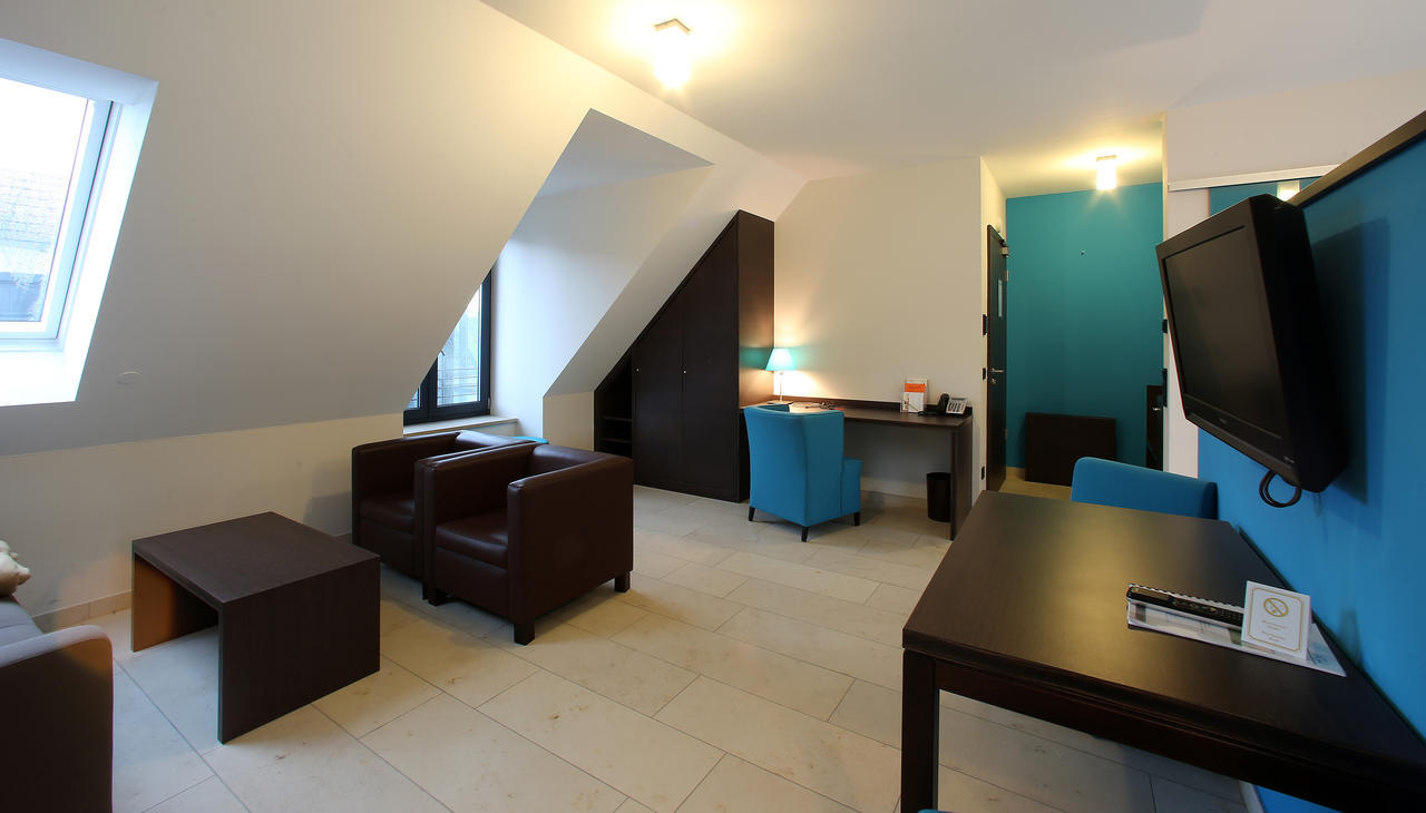 Kh Hotel Mit Restaurant Geisenfeld Δωμάτιο φωτογραφία