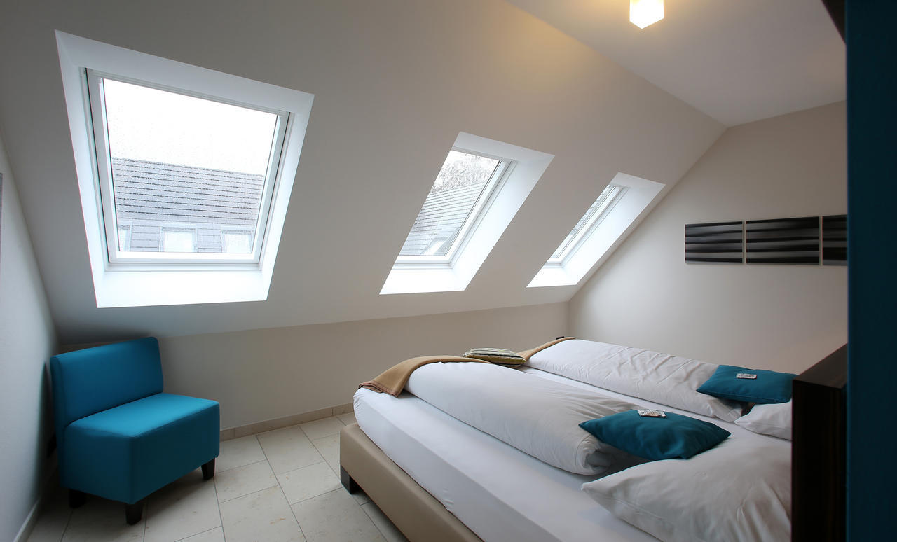Kh Hotel Mit Restaurant Geisenfeld Δωμάτιο φωτογραφία