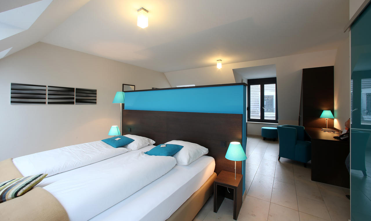 Kh Hotel Mit Restaurant Geisenfeld Δωμάτιο φωτογραφία