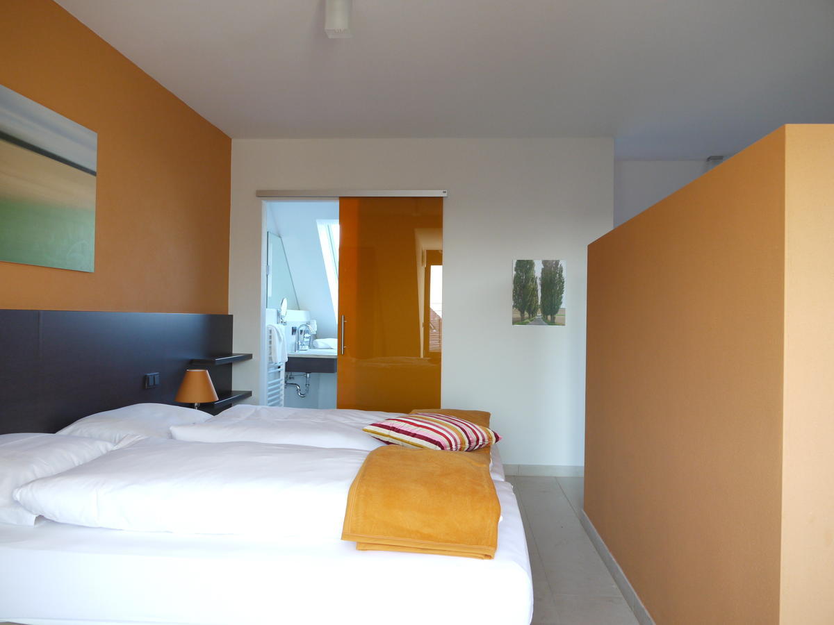 Kh Hotel Mit Restaurant Geisenfeld Δωμάτιο φωτογραφία