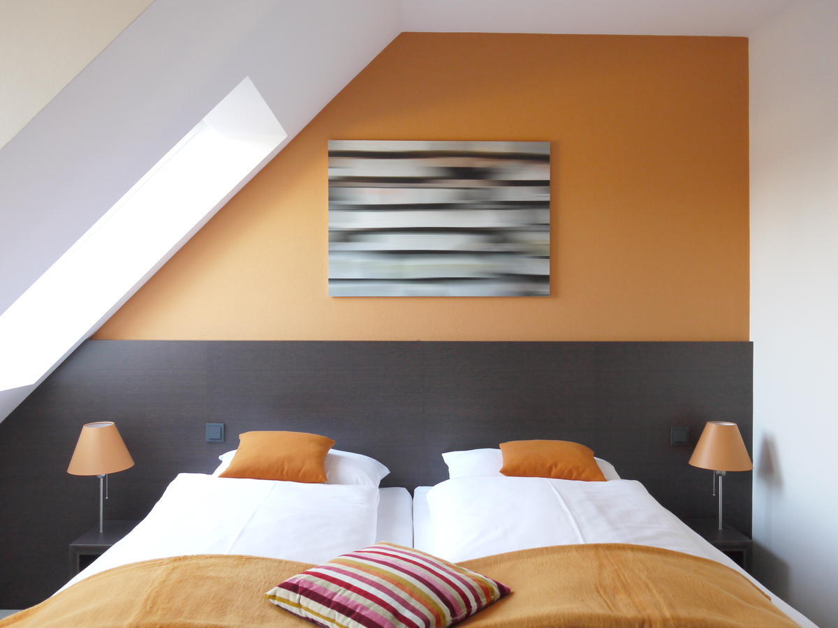 Kh Hotel Mit Restaurant Geisenfeld Δωμάτιο φωτογραφία