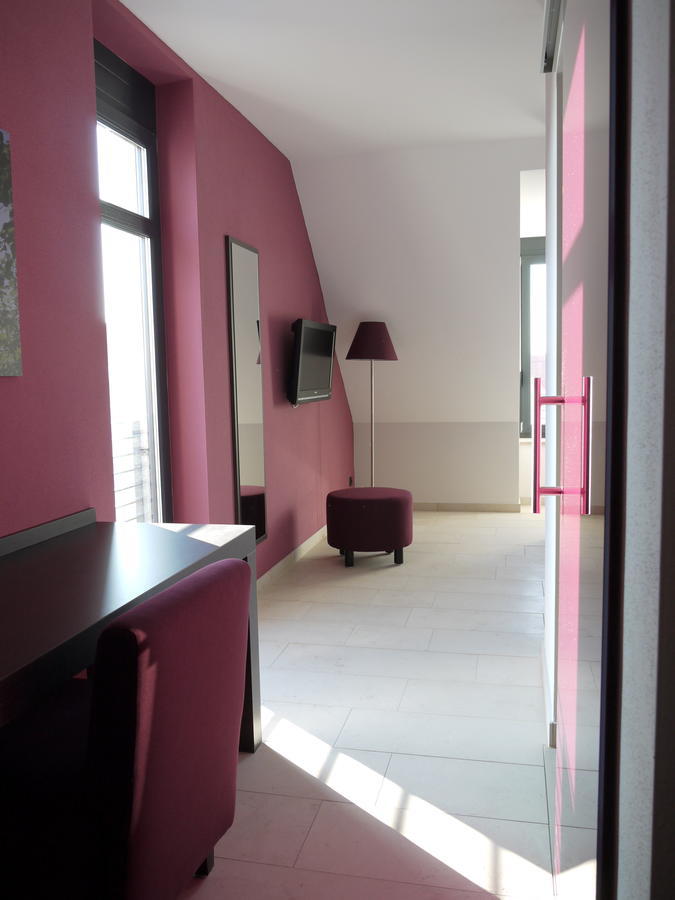 Kh Hotel Mit Restaurant Geisenfeld Δωμάτιο φωτογραφία