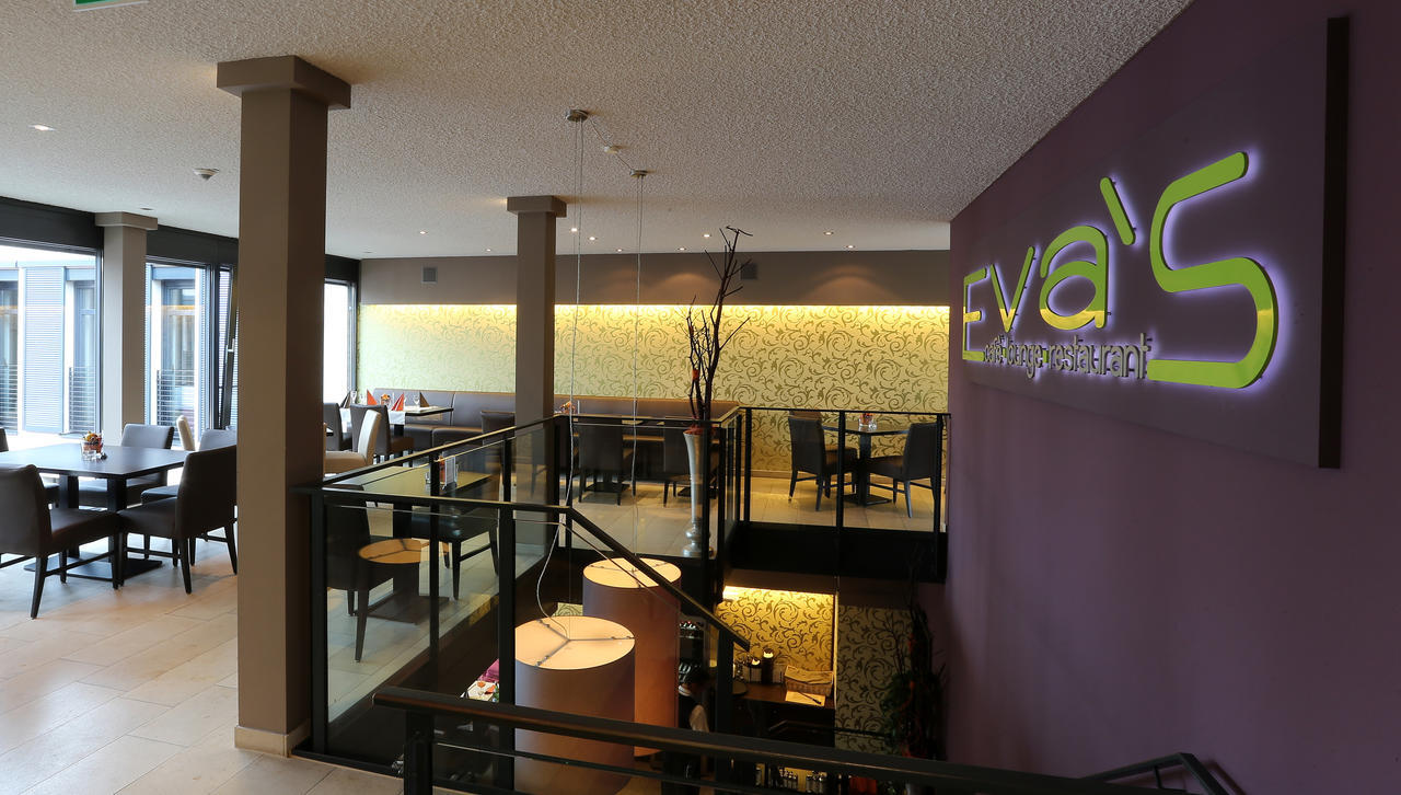 Kh Hotel Mit Restaurant Geisenfeld Εξωτερικό φωτογραφία