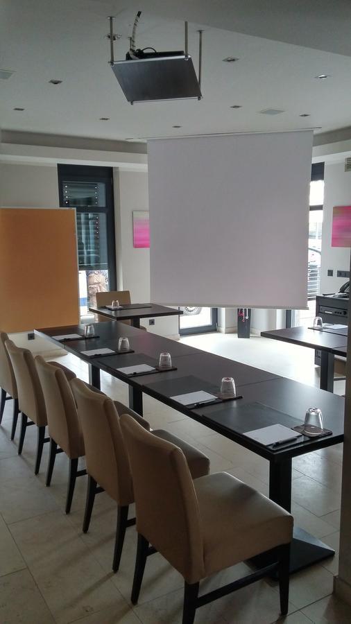Kh Hotel Mit Restaurant Geisenfeld Εξωτερικό φωτογραφία