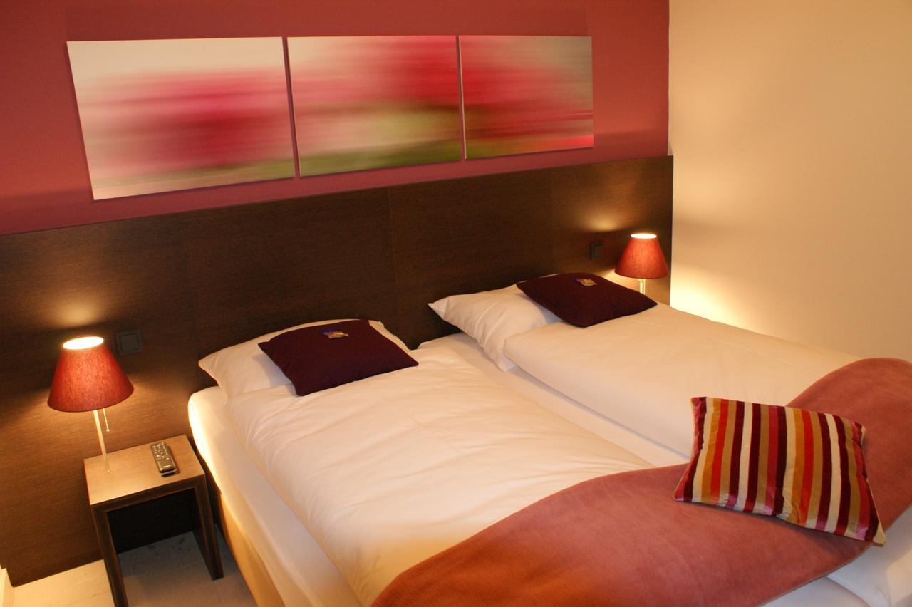 Kh Hotel Mit Restaurant Geisenfeld Δωμάτιο φωτογραφία