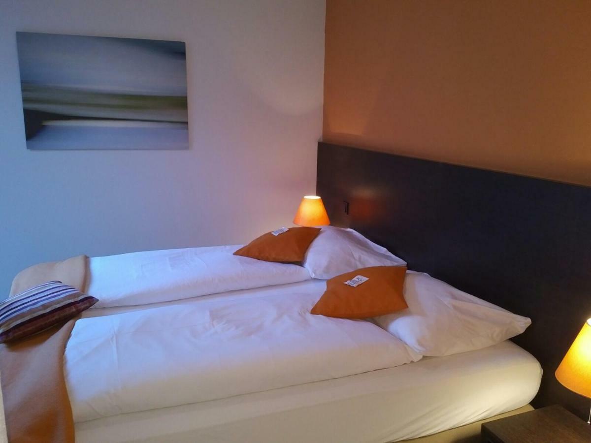 Kh Hotel Mit Restaurant Geisenfeld Εξωτερικό φωτογραφία