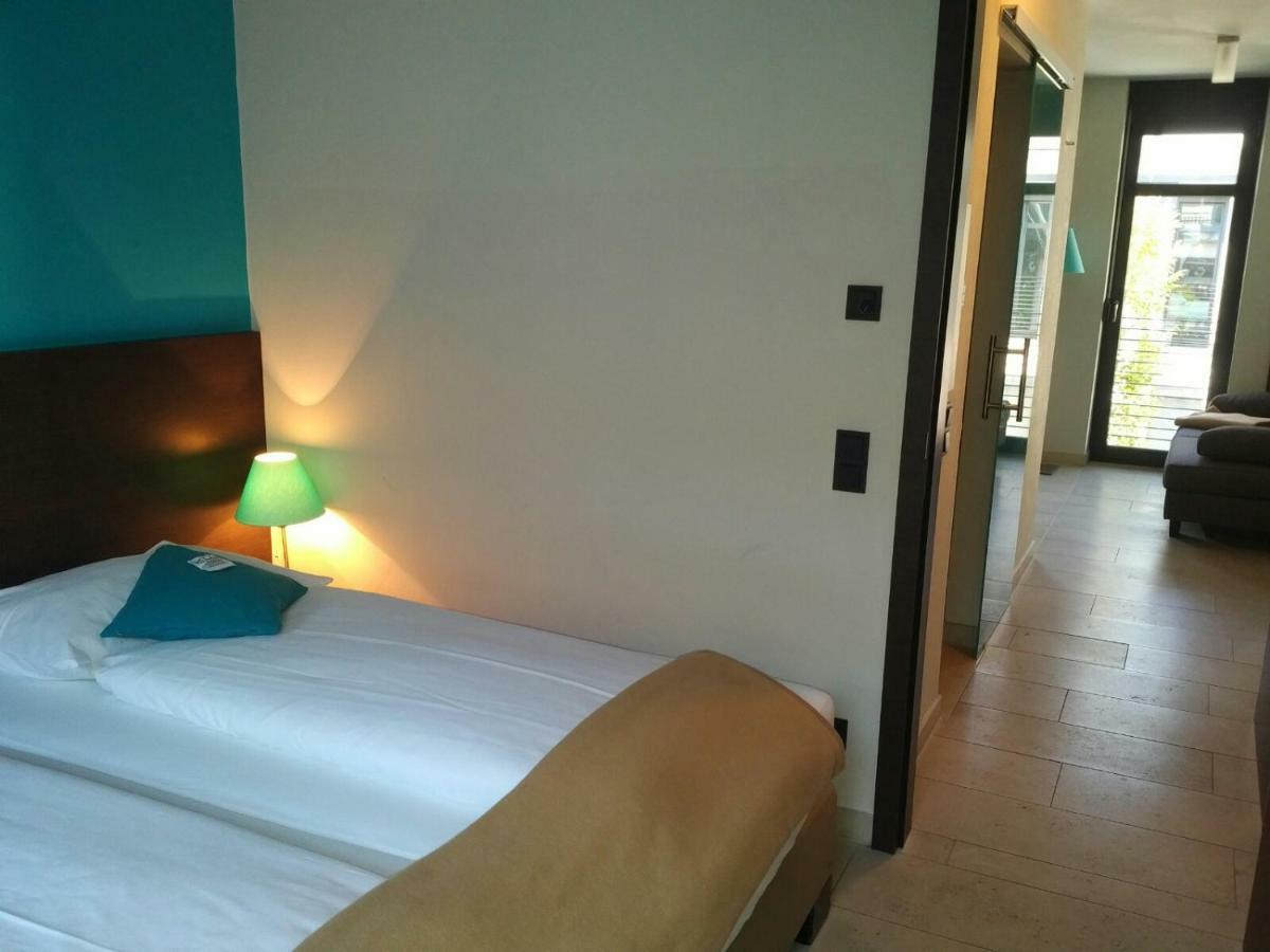 Kh Hotel Mit Restaurant Geisenfeld Εξωτερικό φωτογραφία