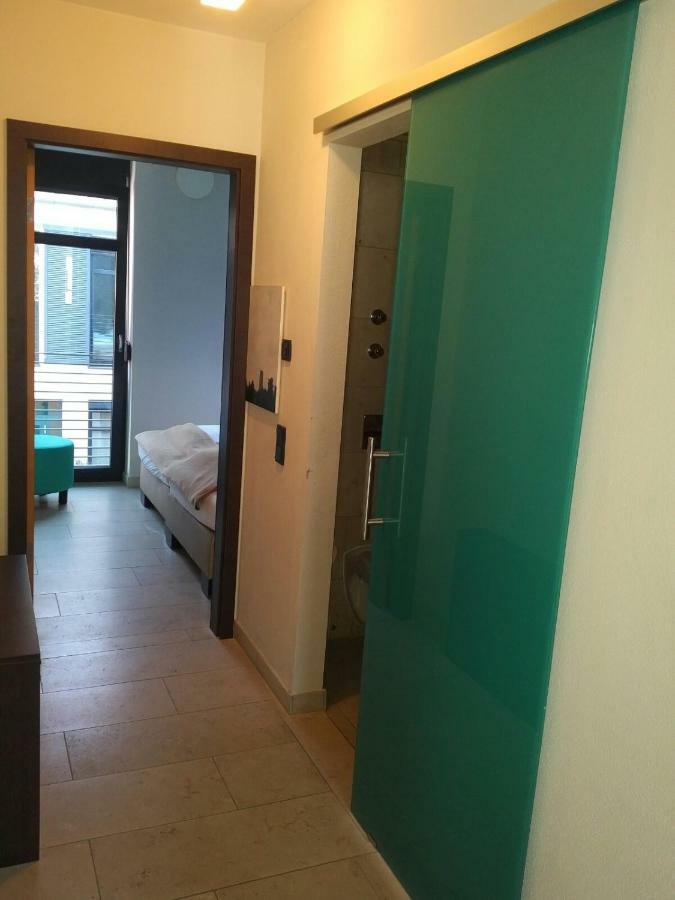 Kh Hotel Mit Restaurant Geisenfeld Εξωτερικό φωτογραφία
